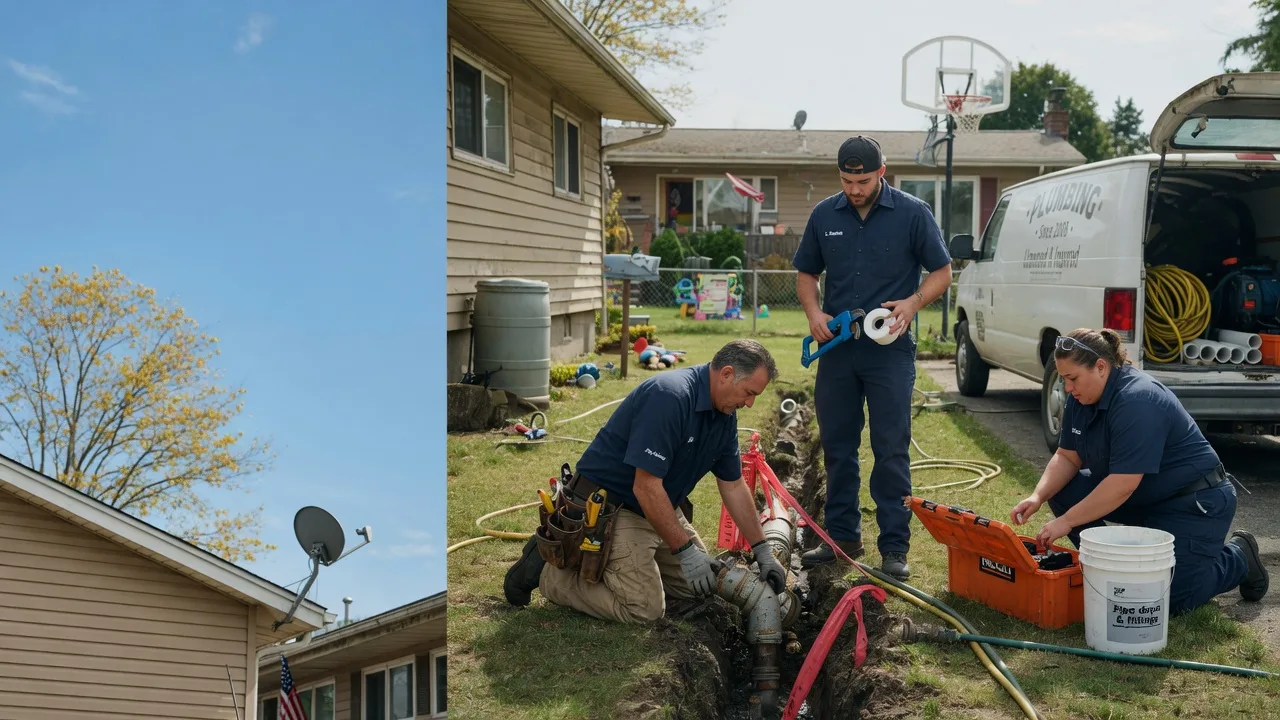 Garbage Disposal Replacement in Marionville, VA near me