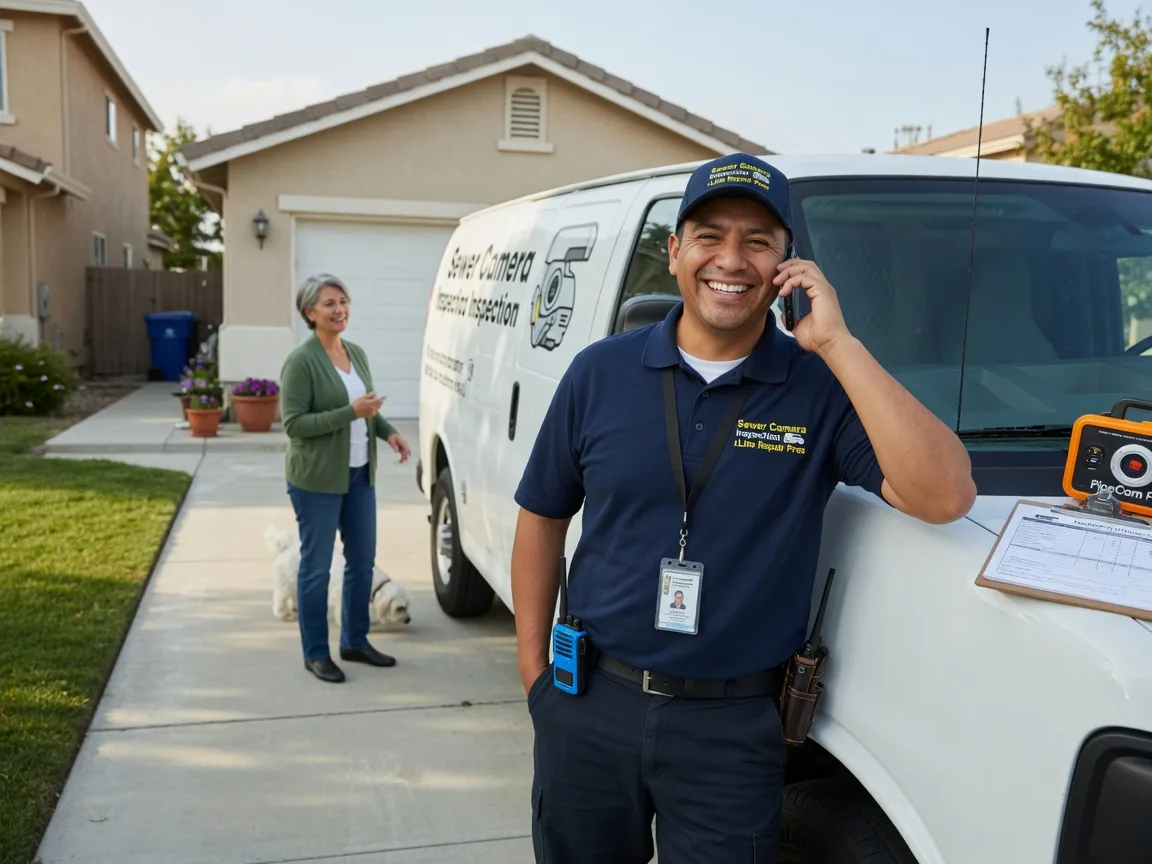 Sewer Line Repair Marionville, VA FAQs